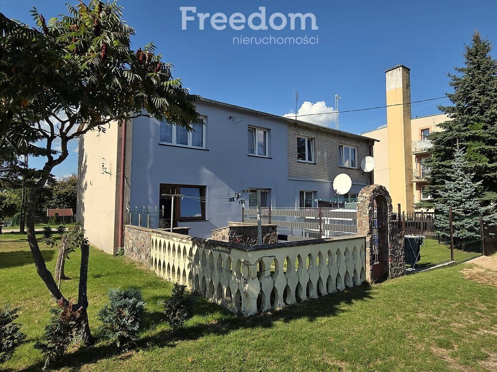 Mieszkanie na sprzedaż, 2 pokoje, 42 m², Ruska Wieś