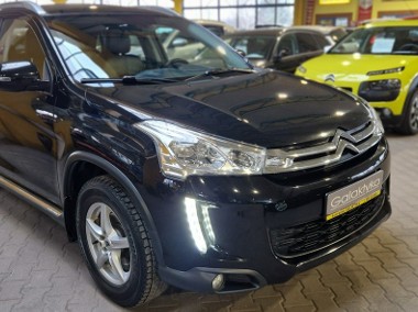 Citroen C4 Aircross ZOBACZ OPIS !! W PODANEJ CENIE ROCZNA GWARANCJA !!-1