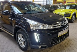 Citroen C4 Aircross ZOBACZ OPIS !! W PODANEJ CENIE ROCZNA GWARANCJA !!