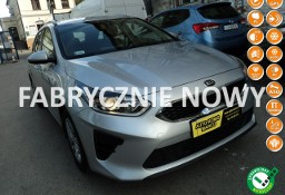 Kia Inny Kia sprzedam ładnego KIA CEED z 2020r 1.4 B 136 KM SAMOCHÓD NOWY udzi