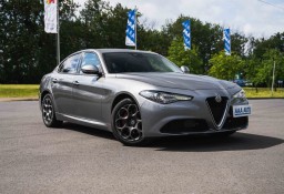 Alfa Romeo Giulia , Salon Polska, Serwis ASO, Automat, Xenon, Bi-Xenon,