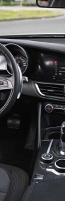 Alfa Romeo Giulia , Salon Polska, Serwis ASO, Automat, Xenon, Bi-Xenon,-3