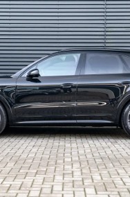 Porsche Cayenne II Turbo E-Hybrid Turbo E-Hybrid 4.0 (599KM)| Wentylowane fotele z przo-2