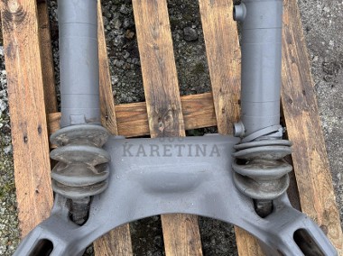 Fendt 714 716 718 720 722 724 Przedni TUZ Ramiona 0046092100000 H737921070014 H737921070024-1