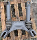 Fendt 714 716 718 720 722 724 Przedni TUZ Ramiona 0046092100000 H737921070014 H737921070024