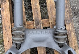 Fendt 714 716 718 720 722 724 Przedni TUZ Ramiona 0046092100000 H737921070014 H737921070024