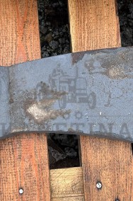 Fendt 714 716 718 720 722 724 Przedni TUZ Ramiona 0046092100000 H737921070014 H737921070024-2