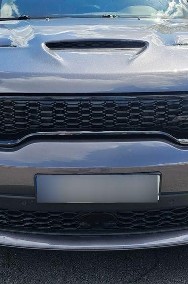 6.4 benzyna+ LPG 4X4 475KM 2021r Bezwypadkowy! Bogata wersja!-2