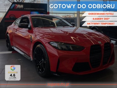 BMW M4 M4 Competition M xDrive Competition M xDrive 3.0 (530 KM)| Asystent-1