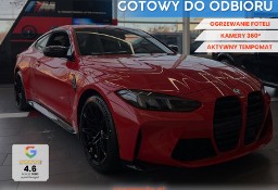 BMW M4 M4 Competition M xDrive Competition M xDrive 3.0 (530 KM)| Asystent