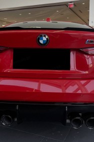 BMW M4 M4 Competition M xDrive Competition M xDrive 3.0 (530 KM)| Asystent-2