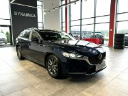 Mazda 6 III SW CenterLine 2.0 SkyActive-G 165KM automat 22/23 r., s.PL, I wł., V