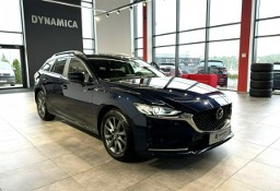 Mazda 6 III SW CenterLine 2.0 SkyActive-G 165KM automat 22/23 r., s.PL, I wł., V