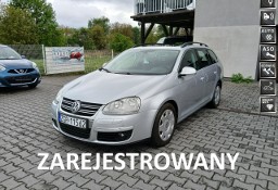 Volkswagen Golf V 2.0 TDI 140PS comonreil panorama klimatronik parktronik navi 6biegów