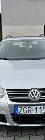 Volkswagen Golf V 2.0 TDI 140PS comonreil panorama klimatronik parktronik navi 6biegów-3