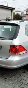 Volkswagen Golf V 2.0 TDI 140PS comonreil panorama klimatronik parktronik navi 6biegów-4