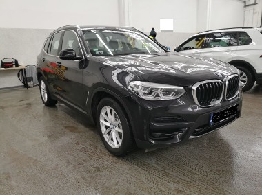 20d 190KM X-DRIVE Polski Salon Bezwypadkowy Serwis w ASO FV23%-1