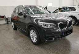 BMW X3 G01 20d 190KM X-DRIVE Polski Salon Bezwypadkowy Serwis w ASO FV23%