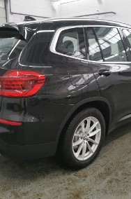 20d 190KM X-DRIVE Polski Salon Bezwypadkowy Serwis w ASO FV23%-2