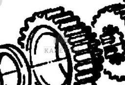 Fendt Favorit 514 Koło Zębate Walcowe CZĘŚCI 514100220220