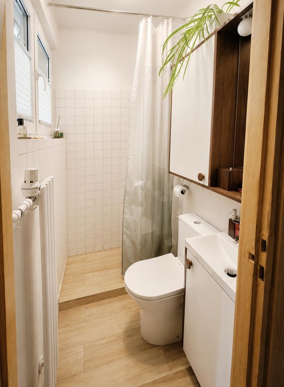 Wola "KOŁO" ul. Jana Sitnika⭐️2 pok+ balkon⭐️ przy parku ⭐️Po remoncie - Więcej