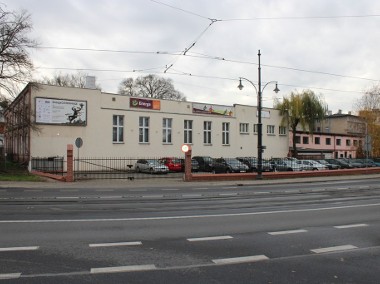 Lokal Toruń, ul. Międzymurze-1
