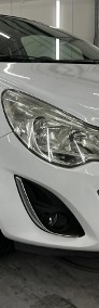 Opel Corsa D Raty/Zamiana Gwarancja bardzo ładna benzyna po lifcie sport edition-3