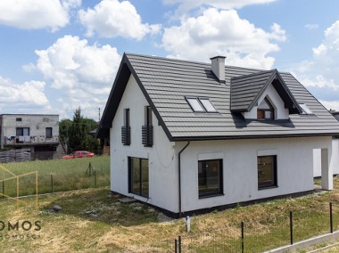 Ekskluzywny dom na sprzedaż - Tarnów, Klikowa.-1