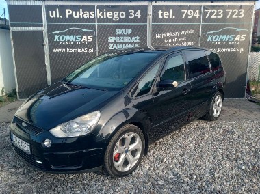 Ford S-MAX I-1