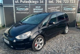 Ford S-MAX I