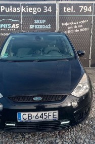 Ford S-MAX I-2