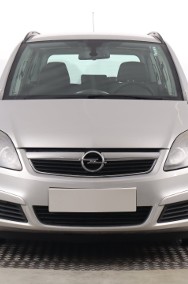 Opel Zafira B , 7 miejsc, Klima, Tempomat,ALU-2