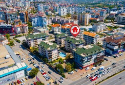 Mieszkanie Reg. Morza Śródziemnego, ul. Alanya