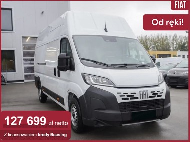 Fiat Ducato Maxi L4H3 Maxi L4H3 2.2 180KM-1