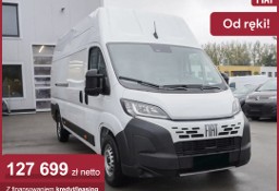 Fiat Ducato Maxi L4H3 Maxi L4H3 2.2 180KM