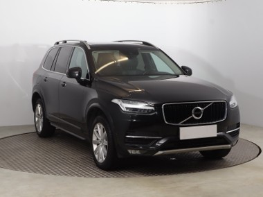 Volvo XC90 IV , 225 KM, Automat, Skóra, Navi, Klimatronic, Tempomat,-1