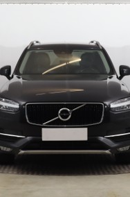 Volvo XC90 IV , 225 KM, Automat, Skóra, Navi, Klimatronic, Tempomat,-2