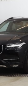 Volvo XC90 IV , 225 KM, Automat, Skóra, Navi, Klimatronic, Tempomat,-3