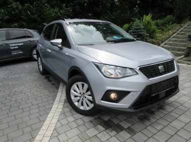 1.6 TDi DSG Style 1 właściciel tylko 130 tyś km 1 tej. 2019 -1