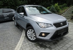 SEAT Arona 1.6 TDi DSG Style 1 właściciel tylko 130 tyś km 1 tej. 2019