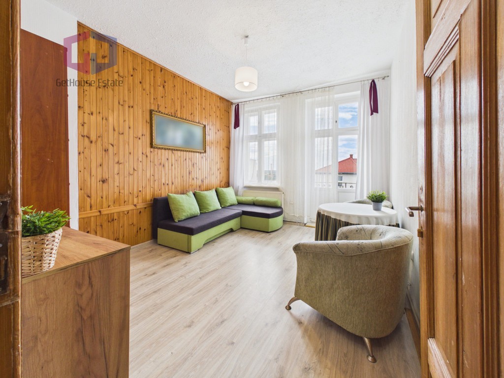 4-room apartment of 61 m²