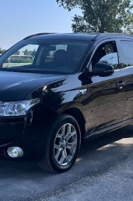 Mitsubishi Outlander III-2