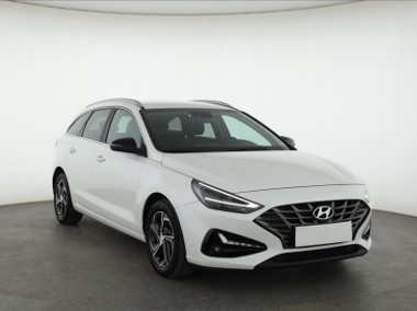 Hyundai i30 II , Salon Polska, 1. Właściciel, Serwis ASO, Automat, VAT 23%,-1
