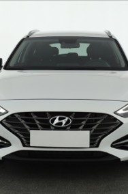 Hyundai i30 II , Salon Polska, 1. Właściciel, Serwis ASO, Automat, VAT 23%,-2