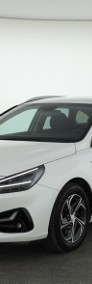 Hyundai i30 II , Salon Polska, 1. Właściciel, Serwis ASO, Automat, VAT 23%,-3