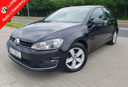 Volkswagen Golf VII 1,4 TSI Comfortline Climatronic Salon Polska Zarejestrowany Gwarancj