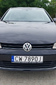 Volkswagen Golf VII 1,4 TSI Comfortline Climatronic Salon Polska Zarejestrowany Gwarancj-2