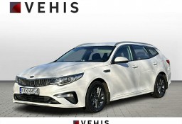 Kia Optima IV salon polska / serwis ASO / bardzo dobry stan / niska rata