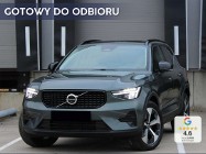 Volvo XC40 B4 Ultra Dark 2.0 B4 Ultra Dark (197KM) Podgrzewana szyba przednia