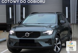 Volvo XC40 B4 Ultra Dark 2.0 B4 Ultra Dark (197KM) Podgrzewana szyba przednia